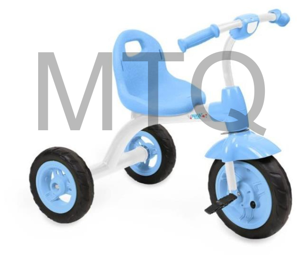 NIKA ВДН1/5 голубой