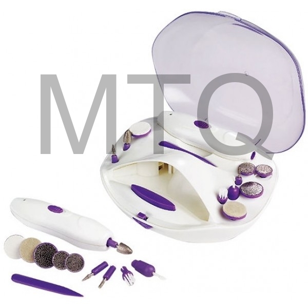 Прибор для маникюра/педикюра GALAXY GL 4910