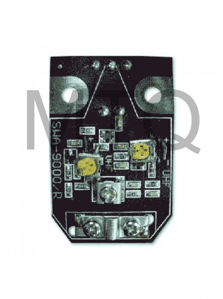 Усилитель ZOLAN SWA 9000R 