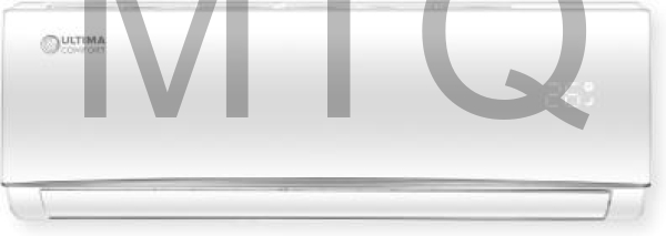 Сплит-система ULTIMA COMFORT Eclipse ECS-09PN-IN