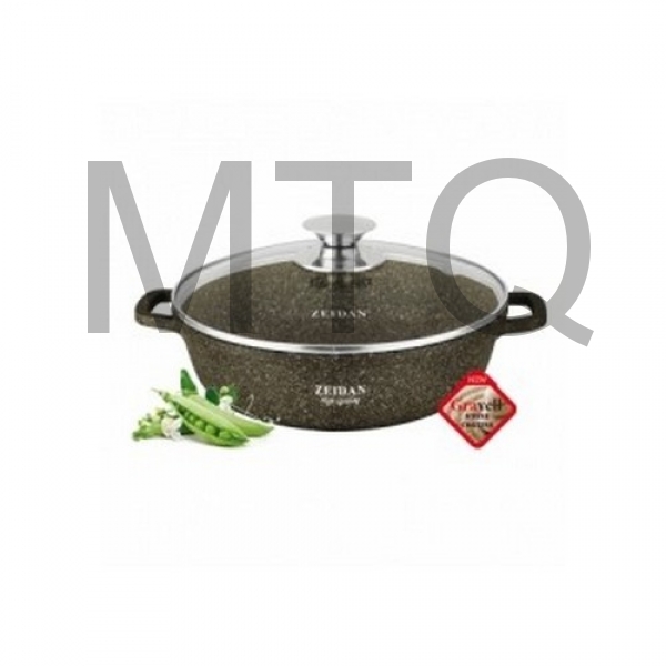 Жаровня ZEIDAN Z-50270 3,5л