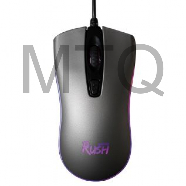 SMARTBUY (SBM-713G-G) RUSH Phantom металл