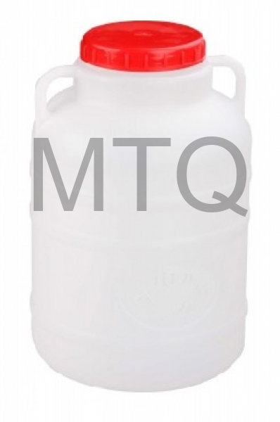 АЛЬТЕРНАТИВА М043 Канистра-бочка 10л.
