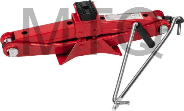 REXANT (80-0601) Домкрат ромбический 1т