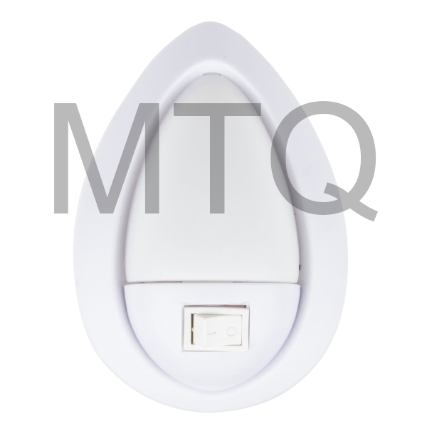 UNIEL DTL-314 Огонек/White