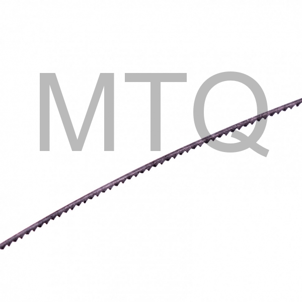 Полотна для лобзика, 130 мм, 20 шт, Россия