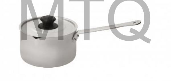 КАЛИТВА 14010 ковш алюм 1,0л мет/руч