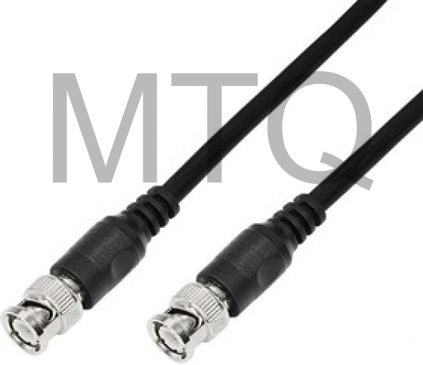 REXANT (18-2745) шнур 45м (BNC-BNC)