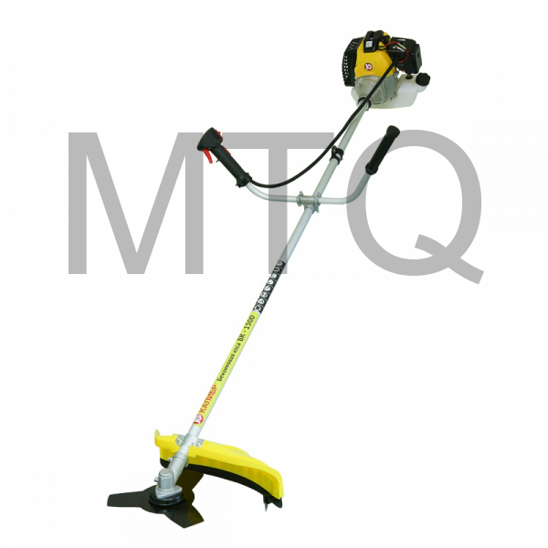 КАЛИБР БК-1500 Бензотриммер