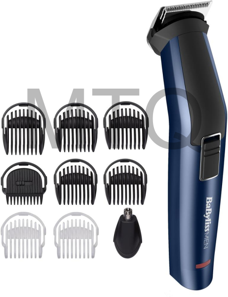 BABYLISS 7255PE