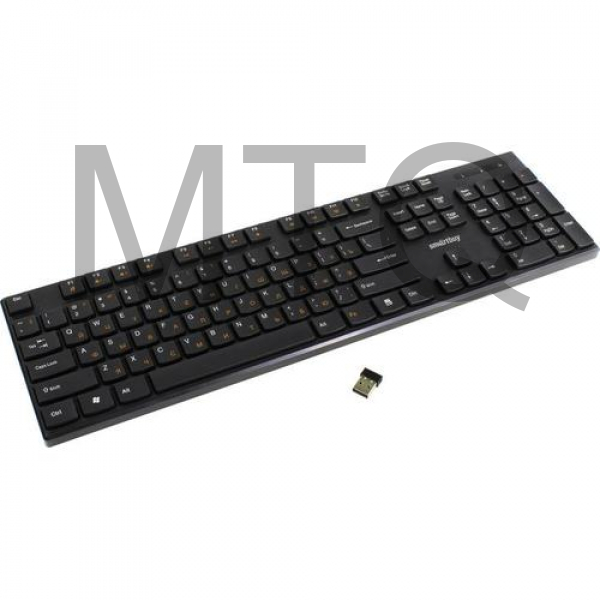 Клавиатура SMARTBUY (SBK 238AG K) ОNE 238 USB