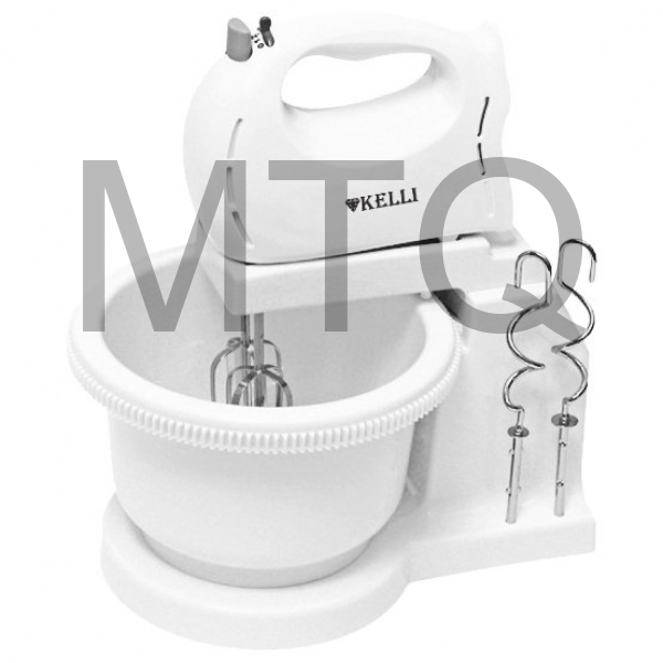 Миксеры KELLI KL 5049 с чашей