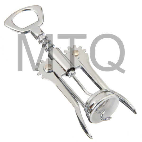 Штопор VETTA Штопор металл, на блистере 15х5см, 228 882 286