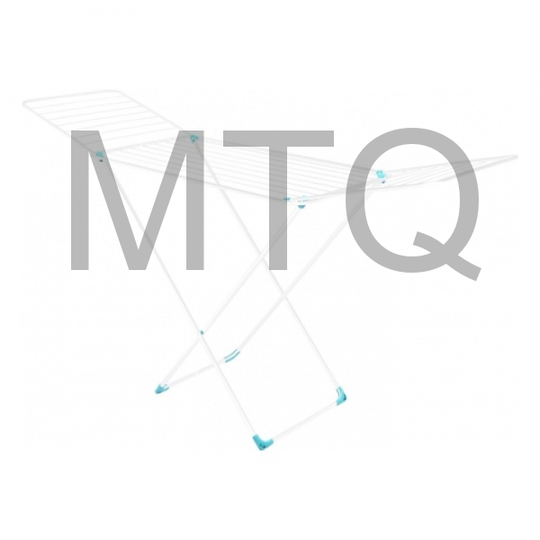 Сушилка для белья NIKA СБВ2/Б (напольная вертикальная)