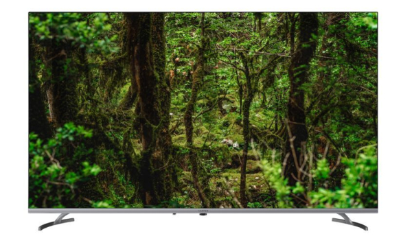HARPER 65U770TS UHD-SMART Безрамочный