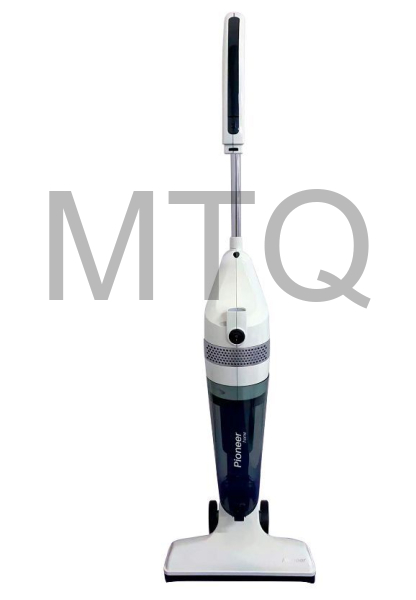 PIONEER VC466S WHITE