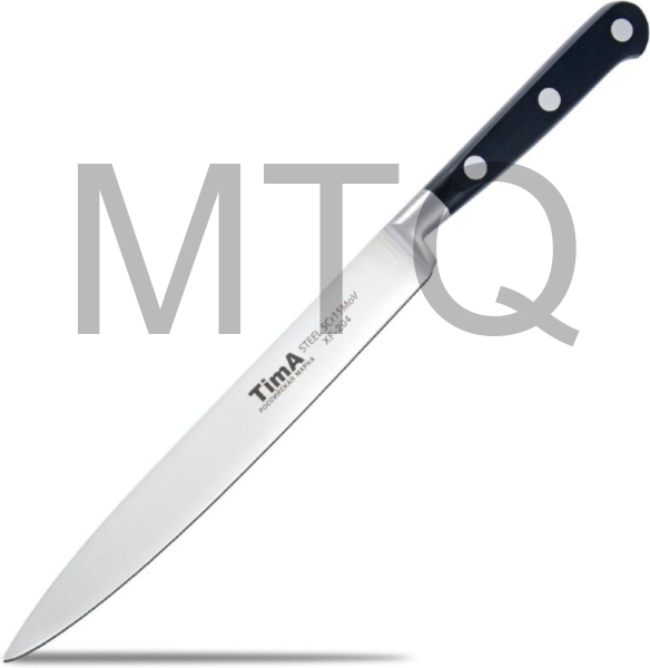 TIMA Нож универсальный серия SHEFF, 165мм XF-204