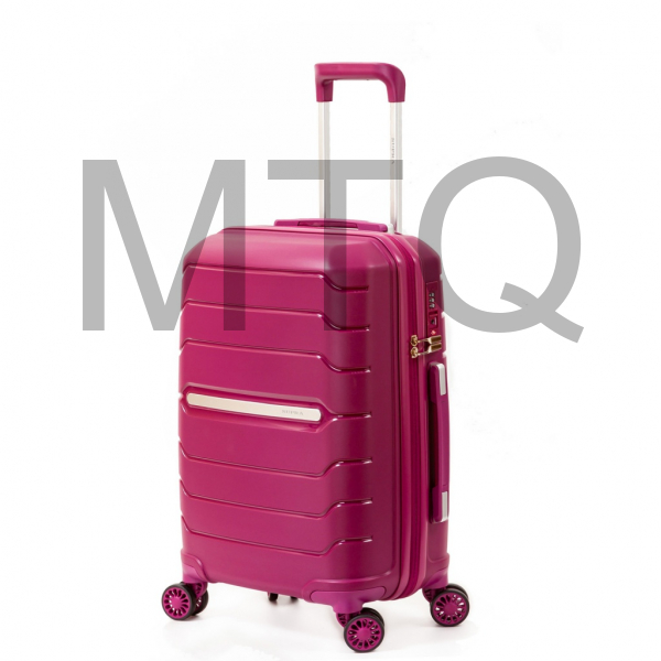 SUPRA STS-1004-S, Red Vine (14047)