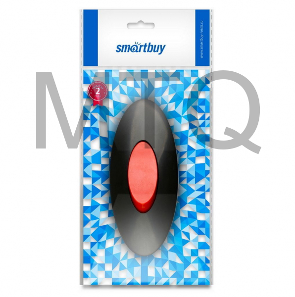 SMARTBUY (SBE-06-S05-br) Выключатель проходной