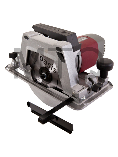 OASIS PC-210 Циркулярная пила