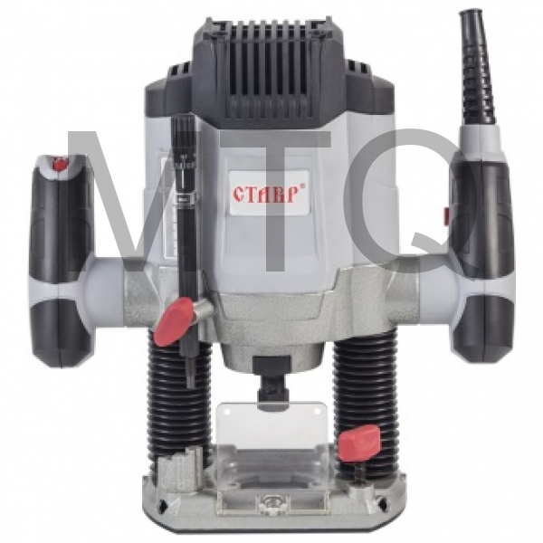 СТАВР МФ-8/1200 Машина фрезерная