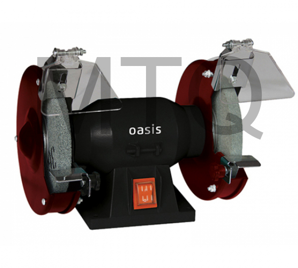 OASIS ZS-20 Станк заточный