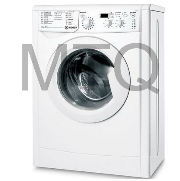 INDESIT IWUD 4105 (CIS)