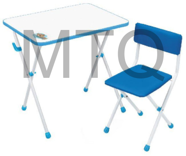 NIKA КНД1/Г голубой